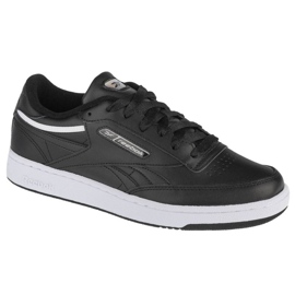 Buty Reebok Club C Revenge M EG4297 czarne