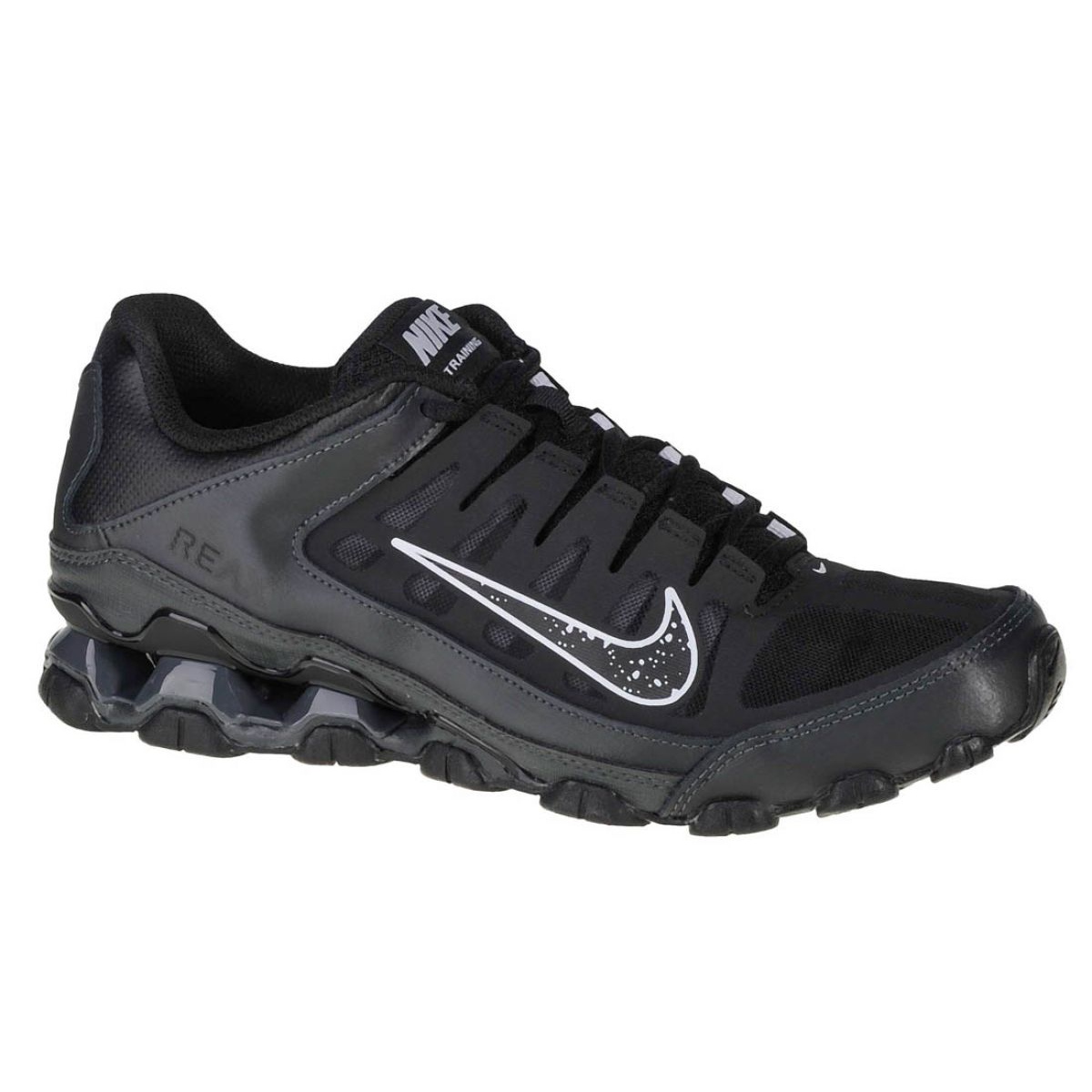 Nike Reax 8 Tr M 621716-031 czarne
