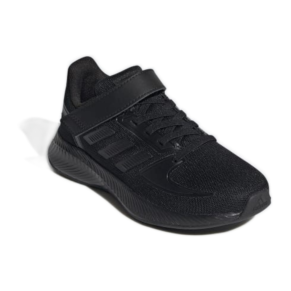Buty adidas Runfalcon 2.0 C Jr FZ0114 czarne