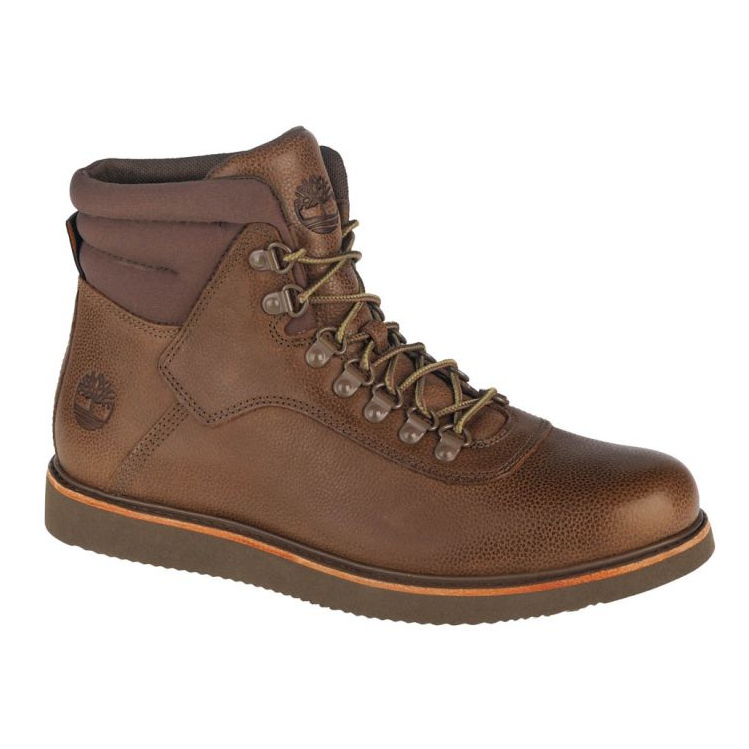 Buty Timberland Newmarket M A2QFY brązowe