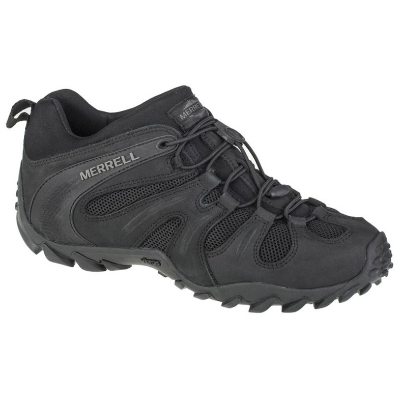 Buty Merrell Cham 8 Stretch Tactical M J099405 czarne