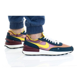 Buty Nike Waffle One Se M DD8014-600 wielokolorowe