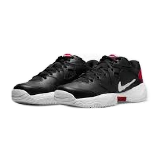 Buty Nike Court Lite 2 M AR8836-008 czarne