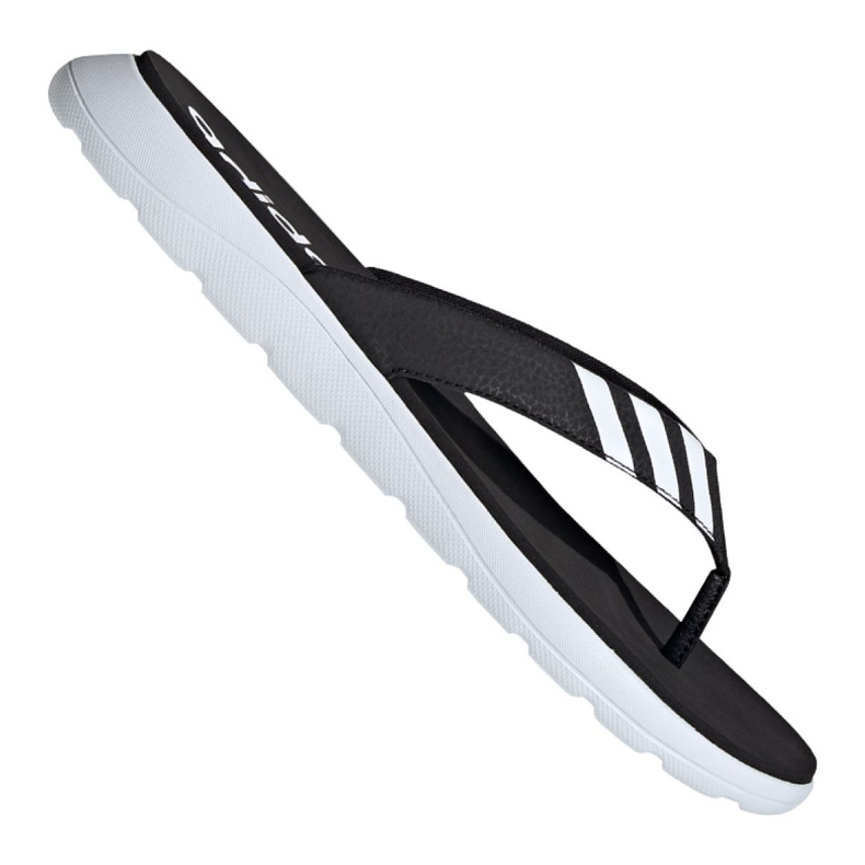 Japonki adidas Comfort Flip-Flops M EG2069 czarne