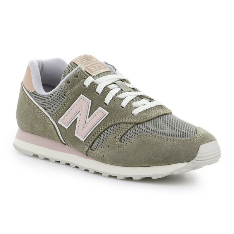 Buty New Balance W WL373ES2 beżowy