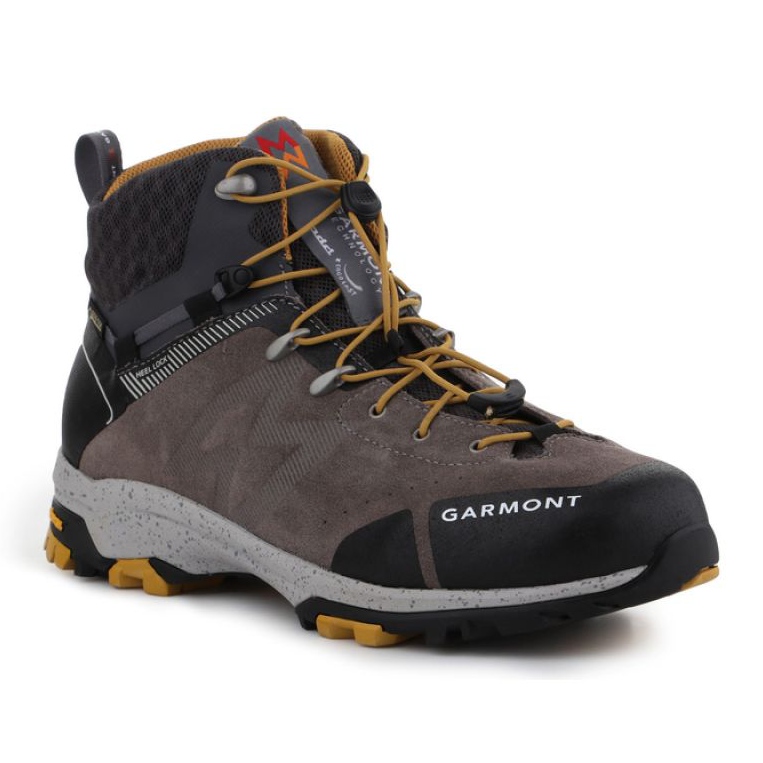 Salewa Buty Garmont G-Trail Gtx W 481057-213 szare