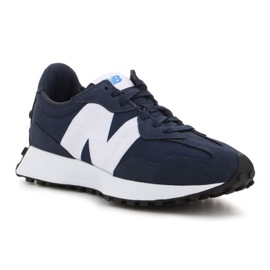 Buty New Balance M MS327CPD niebieskie
