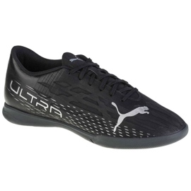Puma piłkarskie Ultra 4.3 It M 106537-02 wielokolorowe czarne