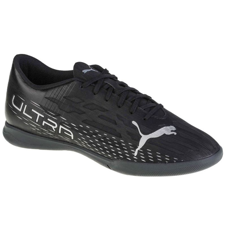 Puma piłkarskie Ultra 4.3 It M 106537-02 wielokolorowe czarne