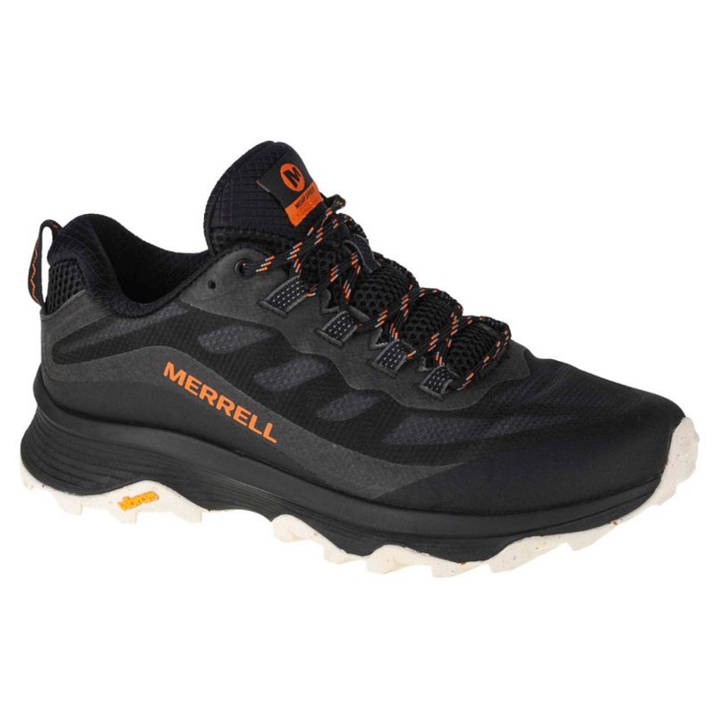Buty Merrell Moab Speed M J13539 czarne