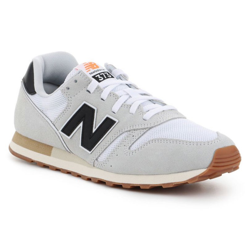 Buty New Balance M ML373HR2 białe szare