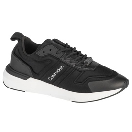 Buty Calvin Klein Flexrunner Tech W HW0HW00627-BAX czarne