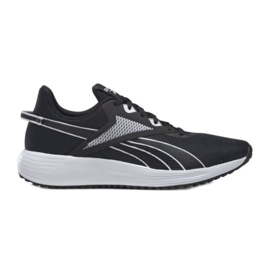 Buty Reebok Lite Plus 3.0 M GY0159 czarne szare