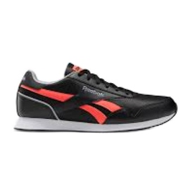 Buty Reebok Royal Cl Jogger 3 M H67502 czarne