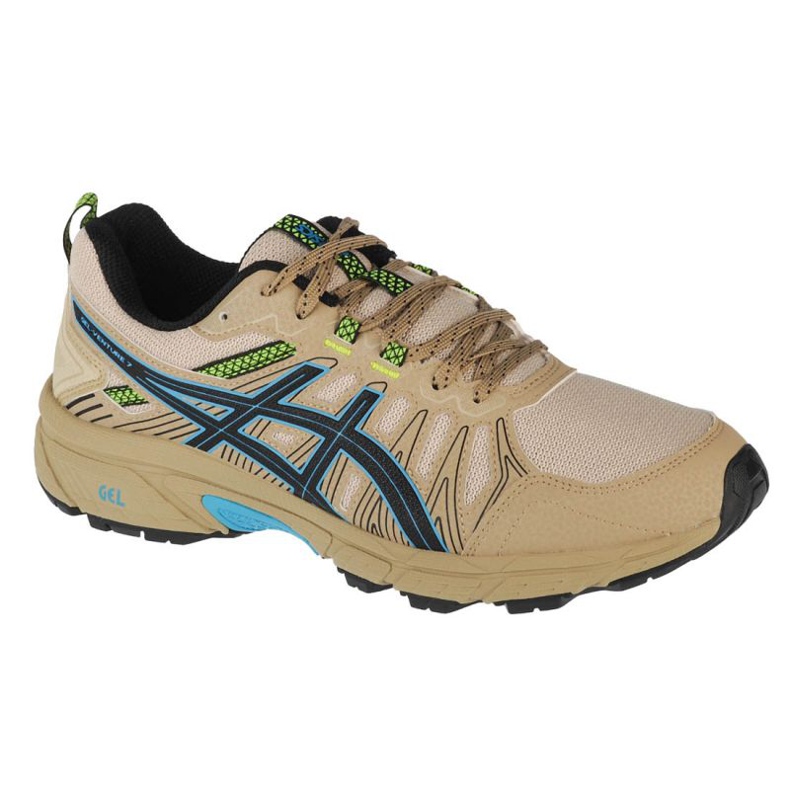 Buty Asics Gel-Venture 7 M 1201A281-201 beżowy