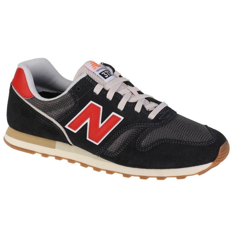 Buty New Balance M ML373HL2 czarne