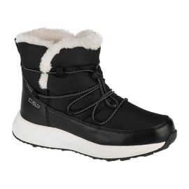 Buty CMP Sheratan W 30Q4576-U901 beżowy czarne