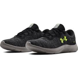 Buty Under Armour Mojo 2 M 3024134-004 czarne