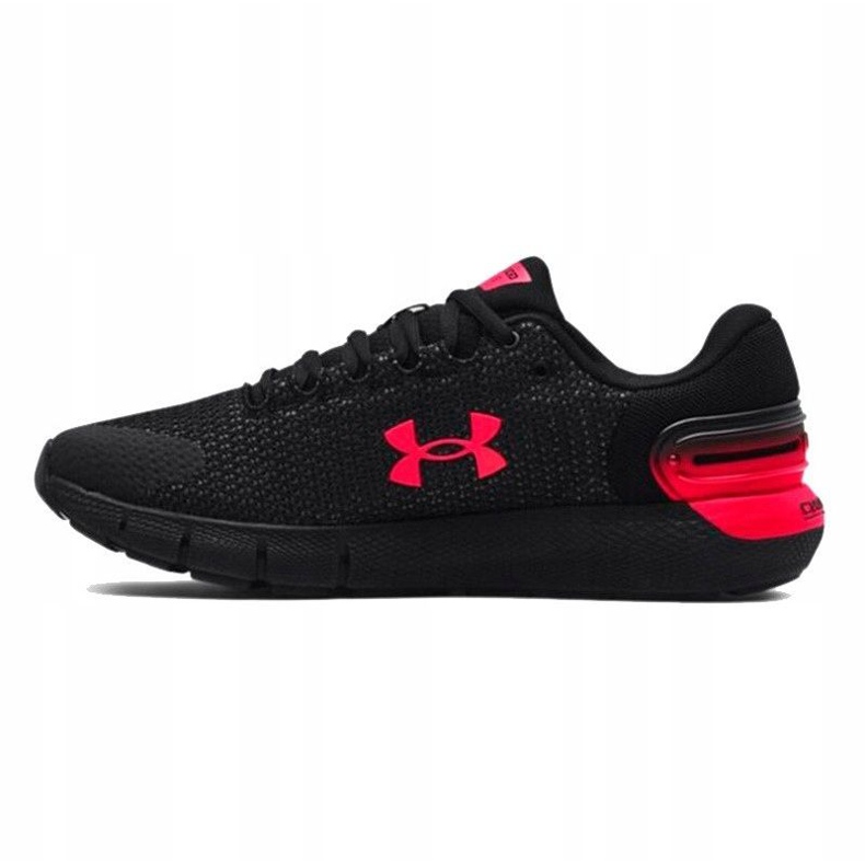 Buty Under Armour Charged Rouge 2.5 M 3024400-004 czarne
