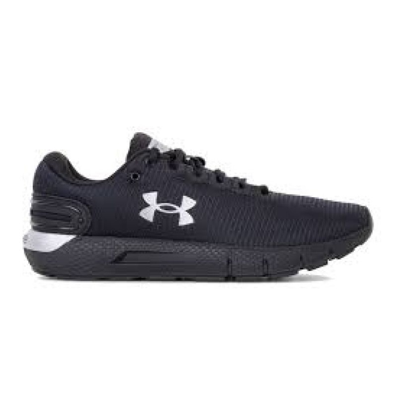 Buty Under Armour Charged Rouge 2.5 Storm M 3025250-001 czarne