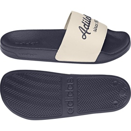 Klapki adidas Adilette Shower GW8748 białe