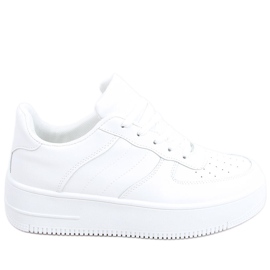 Buty sportowe Golp White białe