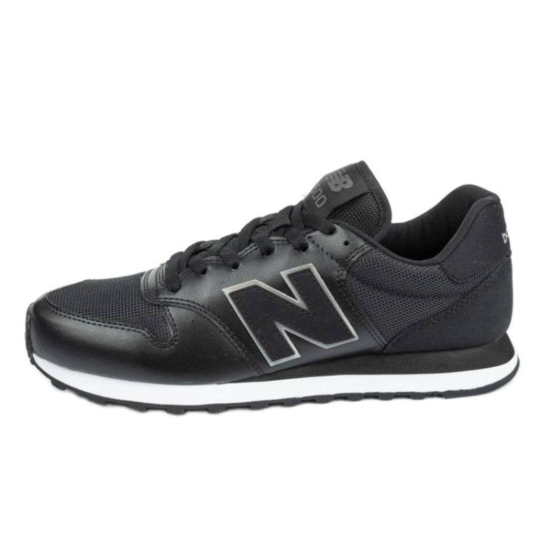 Buty New Balance M Gm500Ma1 czarne