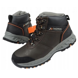 Buty robocze Bhp Regatta First Strike Trk132