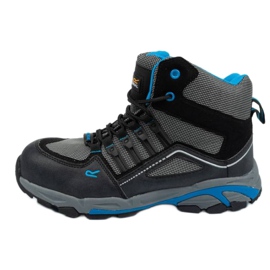 Buty robocze Bhp Regatta Convex S1 P M Trk119 czarne