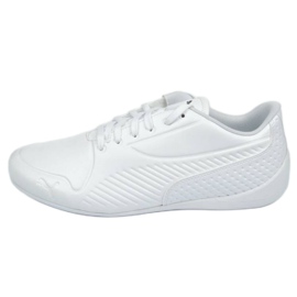 Buty Puma Drift Cat 7S Ultra M 339862 02 białe