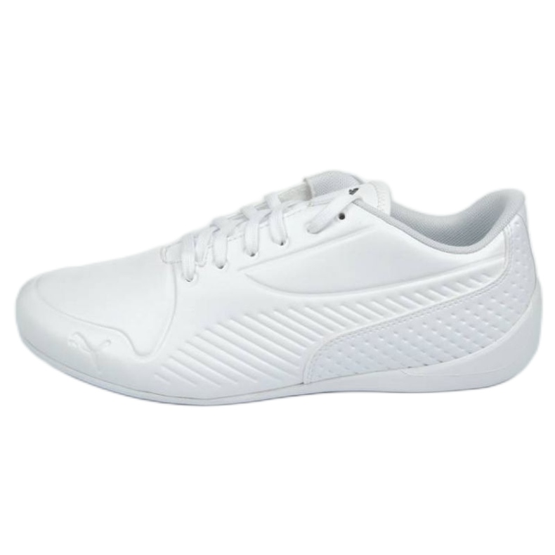 Buty Puma Drift Cat 7S Ultra M 339862 02 białe