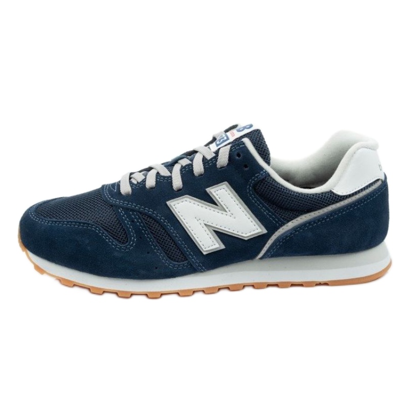 Buty New Balance M ML373DB2 granatowe