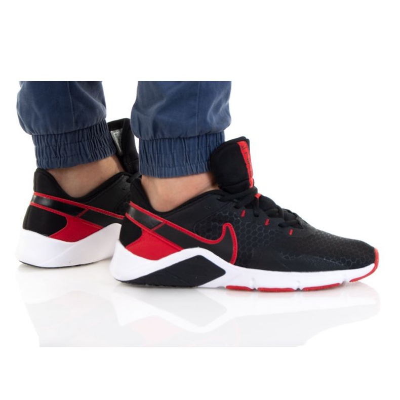 Buty Nike Legend Essential 2 M CQ9356-005 czarne