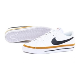 Buty Nike Court Legacy Nn M DH3162-100 białe
