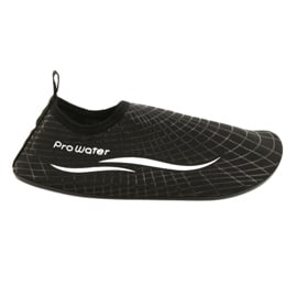 Buty neopronowe do wody ProWater PRO-22-34-013L czarne