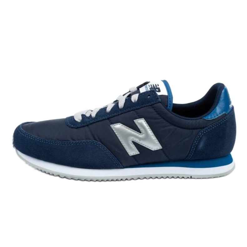 Buty New Balance M UL720NE1 granatowe srebrny