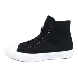 Buty Converse Ct Ii Hi 150143C czarne