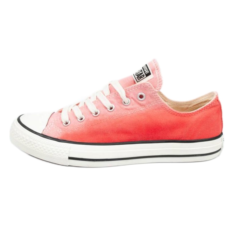 Buty Converse Ctas Ox Daybrea 151266C niebieskie różowe