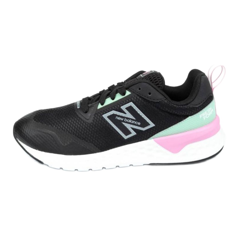 Buty New Balance W WS515RA2-D czarne