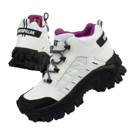 Buty Caterpillar Resistor W P723911 białe