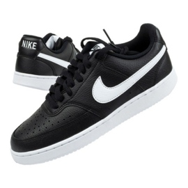 Buty Nike Court Vision W CD5434-001 białe