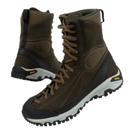 Buty Taktyczne Magnum U M801221-061 brązowe