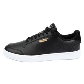 Buty Puma Shuffle M 380150 03 czarne