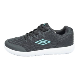 Buty Umbro W UMFL0058-DG szare