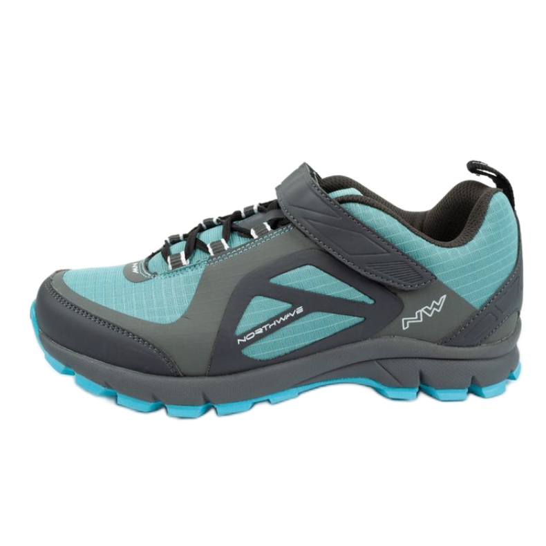 Buty Northwave Escape Mtb W 80153006 89 niebieskie szare