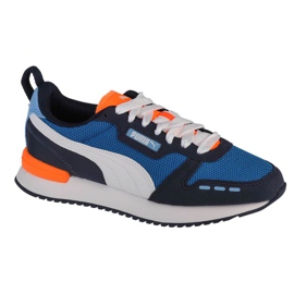 Buty Puma R78 Ps Jr 373616-25 wielokolorowe