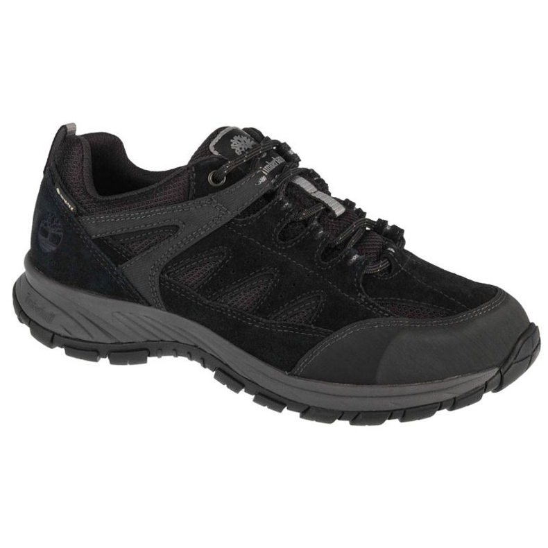 Buty Timberland Sadler Pass Gtx A1PG2 czarne