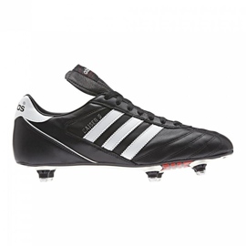 Buty piłkarskie adidas Kaiser 5 Cup M 033200 czarne czarne
