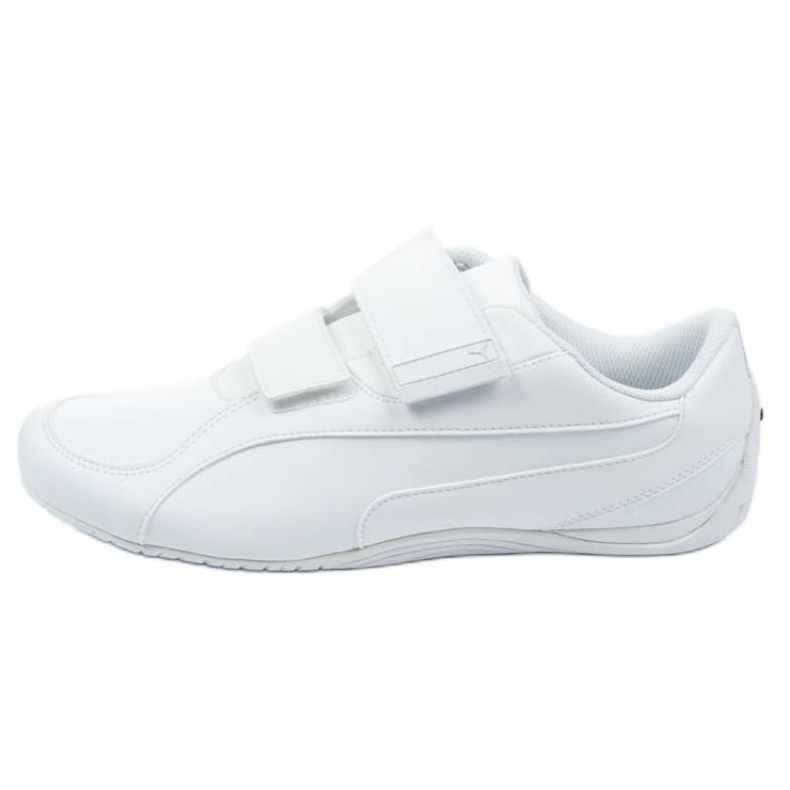 Buty Puma Drift Cat 5 Ac M 339861 02 białe