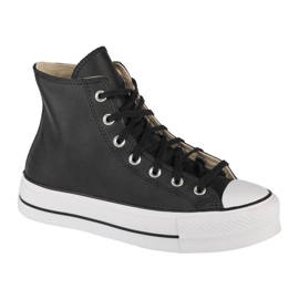 Buty Converse Chuck Taylor All Star Lift W 561675C czarne
